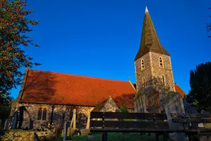 Church of All Saints