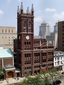 Christ Church Cathedral, Cincinnati