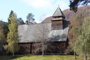 Skare Church
