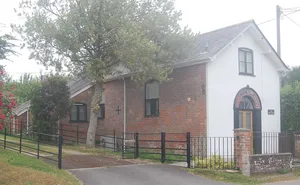 Woodgreen Methodist Church