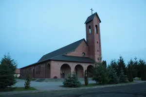 Blessed Francisca Siedliska Church in Kaczory