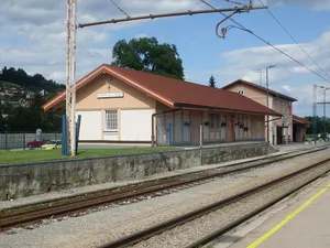 Southern Railway Museum