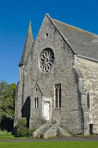 St Mary's Church, Swanage
