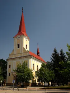 Church of Saint Giles