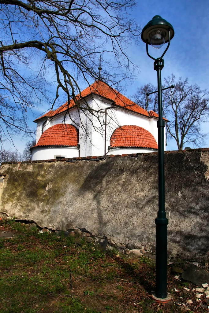 This is a photo of a cultural monument of the Czech Republic,number: