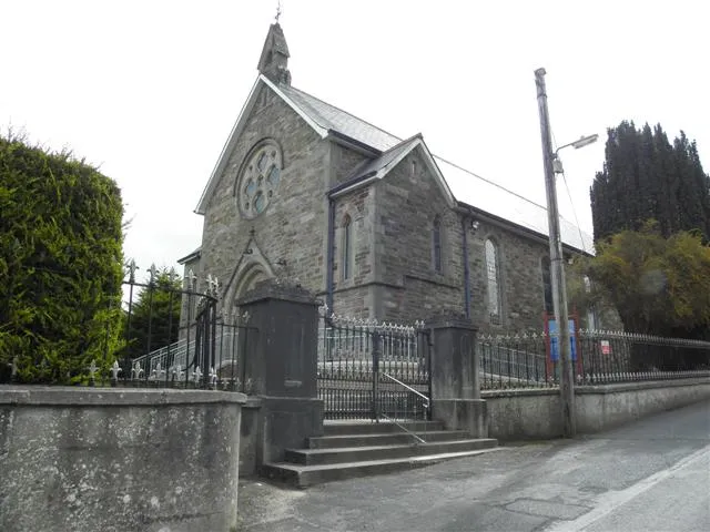 Presbyterian Church, Donemana