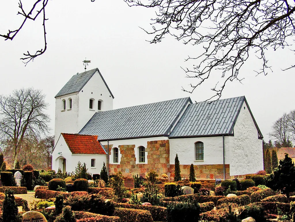 fra sydøst
