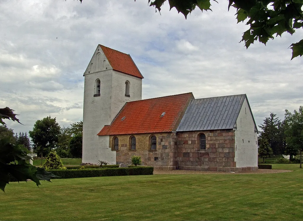 fra sydøst