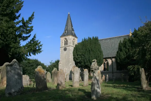 St. Matthews Church