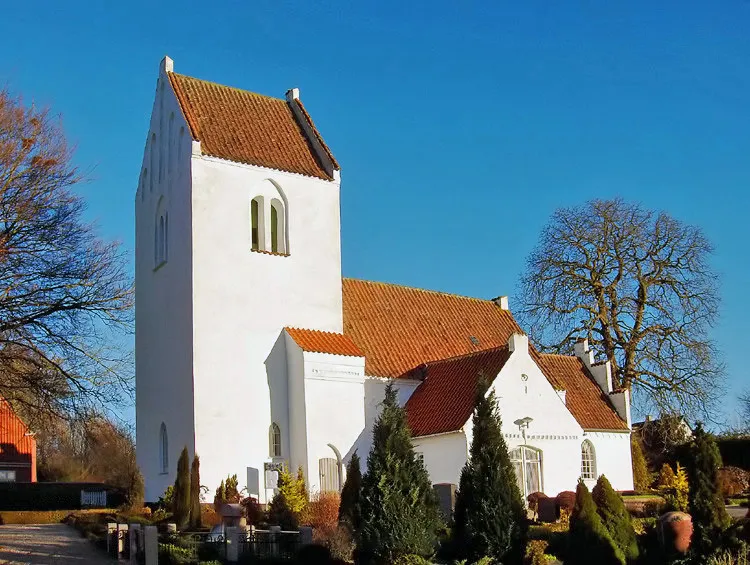 fra sydvest