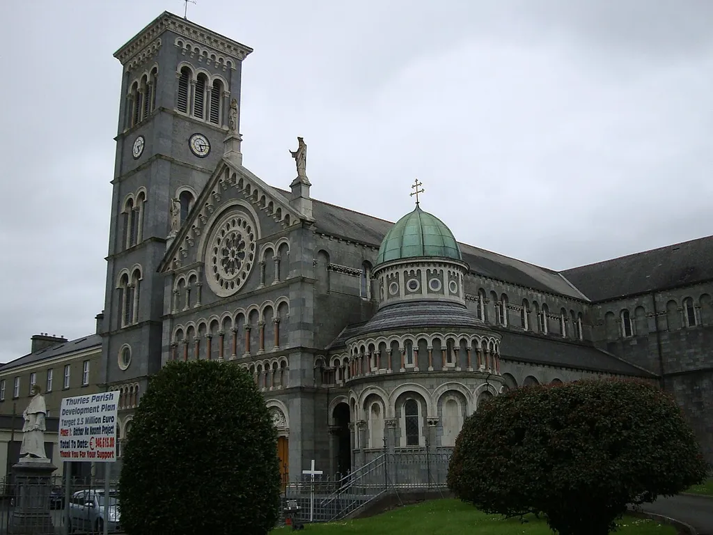 Cathedral of the Assumption, Thurles