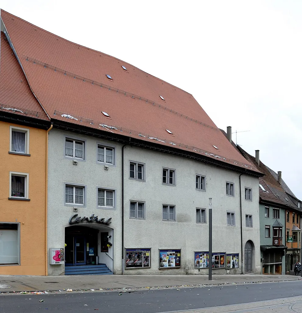 Central-Kino