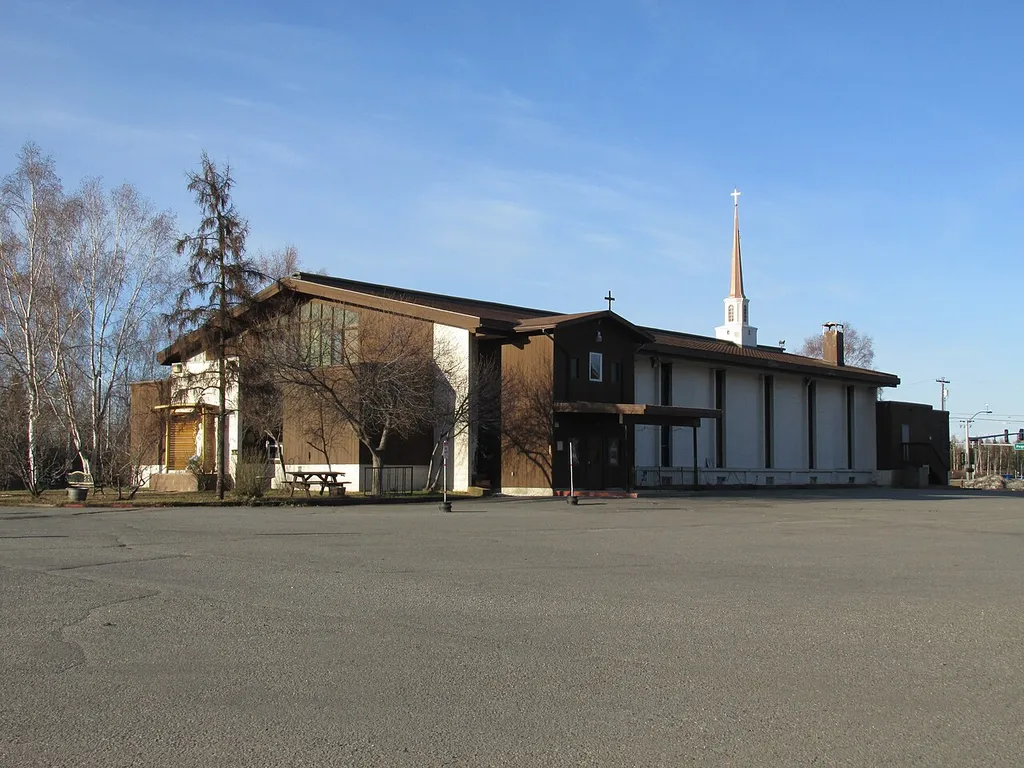 Cathedral of the Sacred Heart