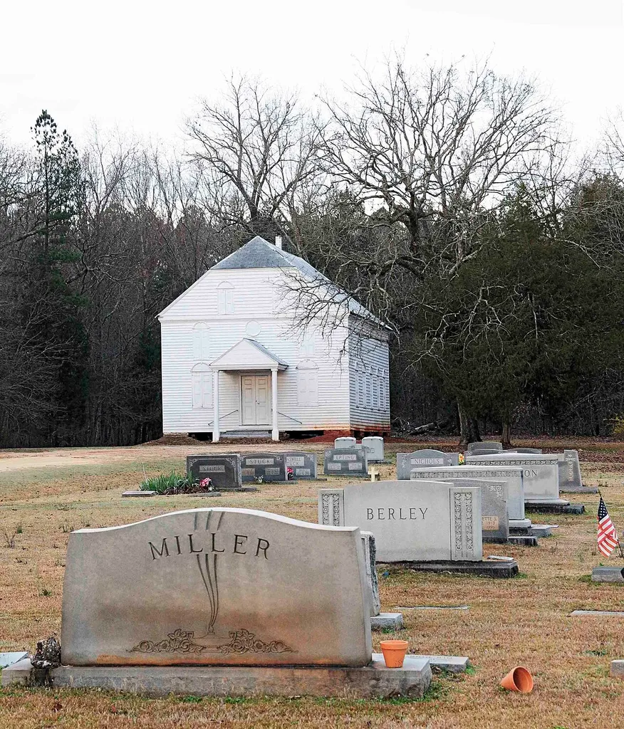 St. John's Lutheran Church