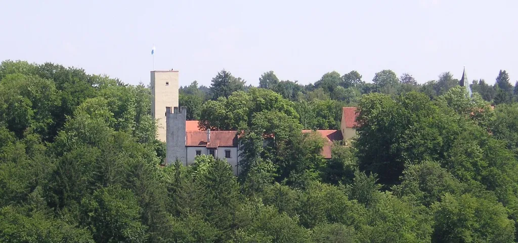 Grünwald Castle