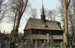 Church of Saint Mary