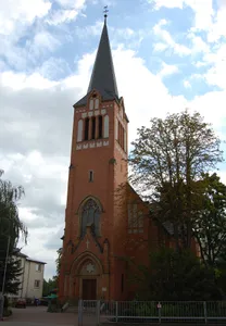 Sankt-Marien-Kirche