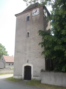 Dorfkirche Strelln