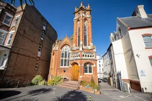 Unitarian Church