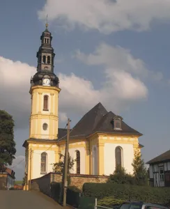 Jesus Church