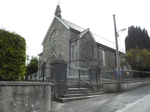 Donemana Presbyterian Church