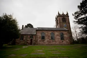 St Michael's Church