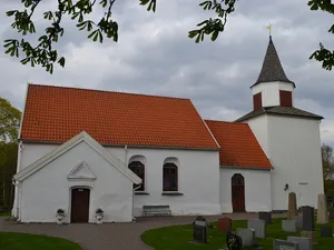 Torpa Church