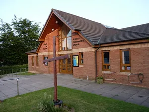 St John's Community Church
