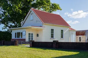 Port Albert Methodist Church