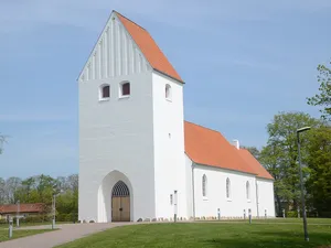 Vojens Church