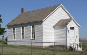 First Welsh Calvinistic Methodist Church and Cemetery