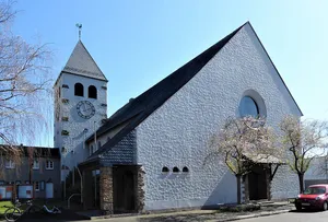 St Conrad's Church