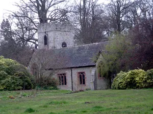 Church of St John