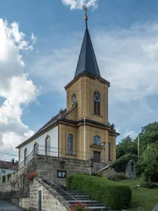 Filialkirche