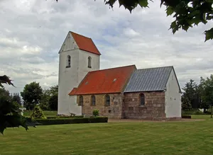 Feldingbjerg Church