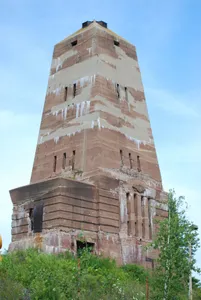 Cliffs Shaft Mine Museum