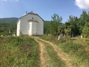 Ss. Cosmas and Damian Church (Svetorače)