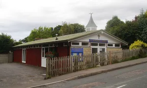St. Barnabas Church