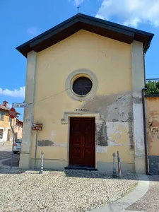 church San Michele