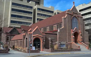 Grace Evangelical Lutheran Church