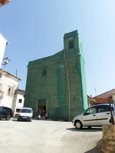 church of Saint Michael