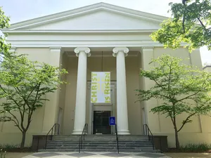 Nassau Presbyterian Church