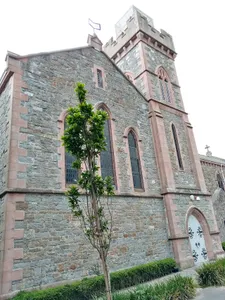 Old St Maur's Church (Rush)