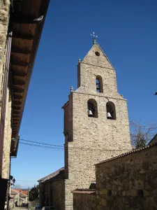 Church of the Assumption, Rabanal del Camino
