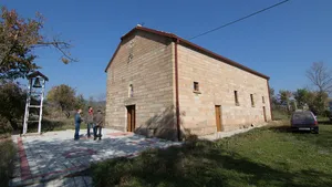 St. John the Baptist Church (Otošnica)