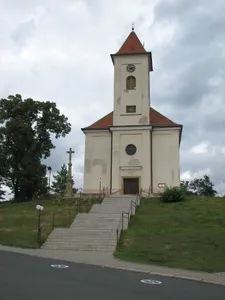 Church of Saints Peter and Paul