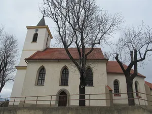 Church of Saint John the Baptist