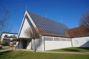 Franziskuskirche