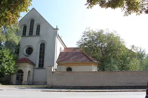 Kapuzinerkloster Braunau