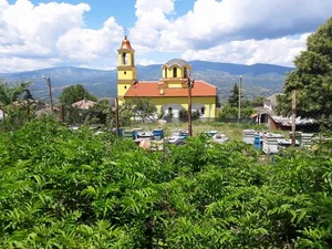 Saint Demetrius Church